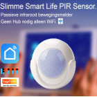 Smart Life @ home PIR sensor bewegingsdetector 